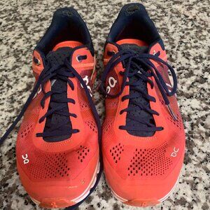 On Cloud Women's Running Shoes